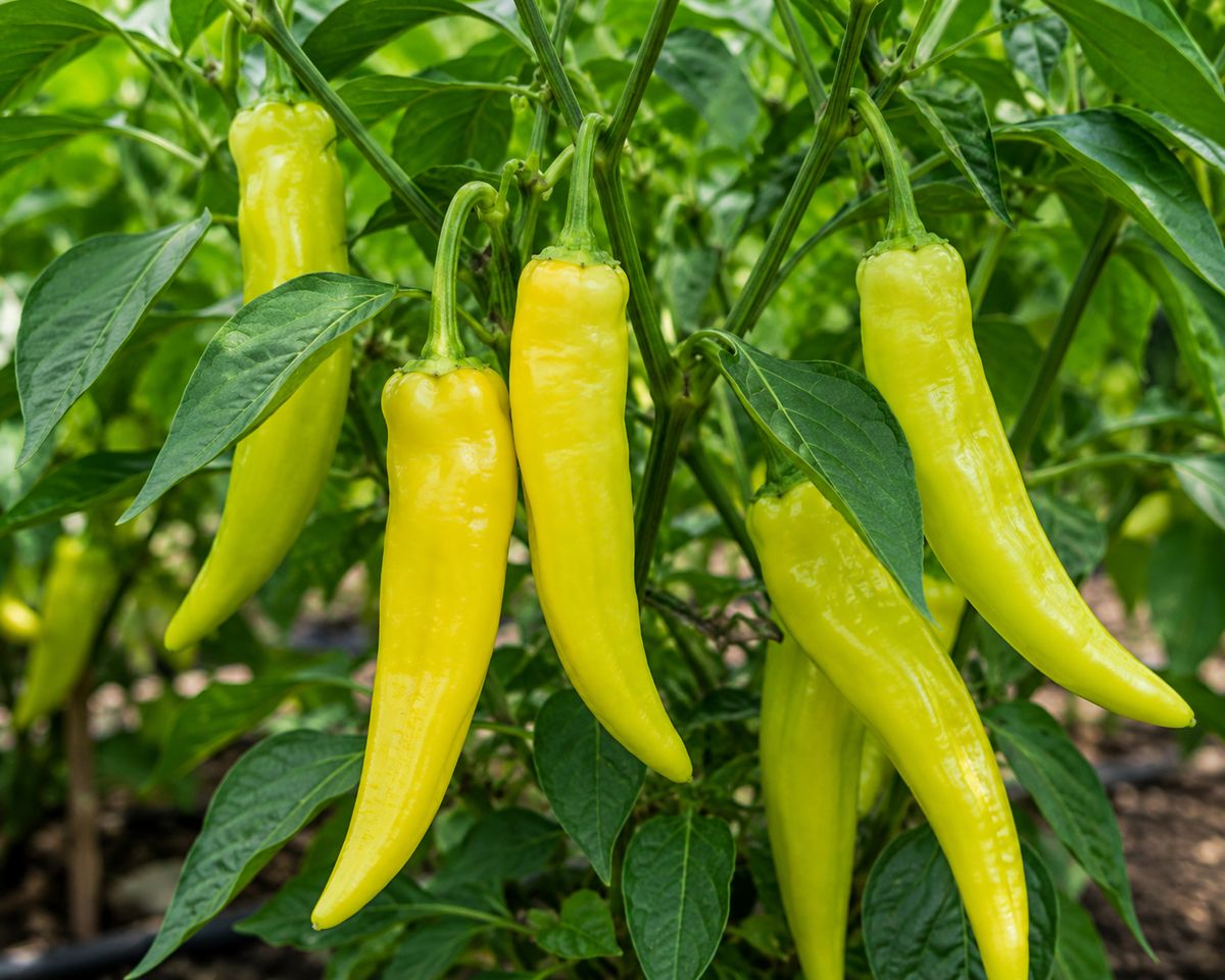 Chile Banana