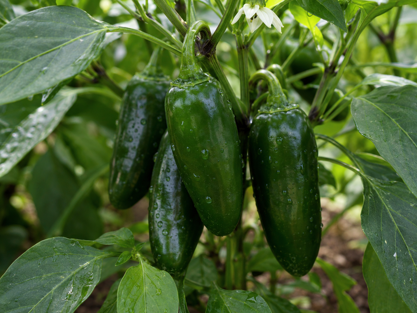 Chile Jalapeño