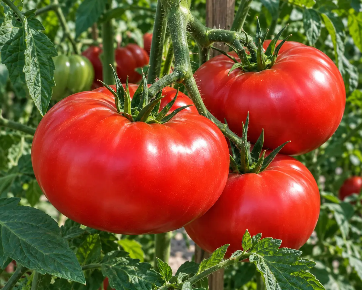 Tomate Beefsteak